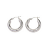 Boucles d'oreilles Clarisse