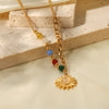 Collier Claudia