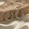 Boucles d'oreilles Clarisse