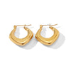 Boucles d'oreilles Luana