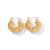 Boucles d'oreilles Lucia