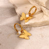 Boucles d'oreilles Lucile