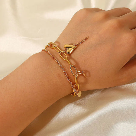 Bracelet Keylia