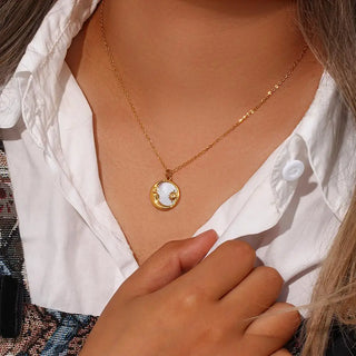 Collier Aurore