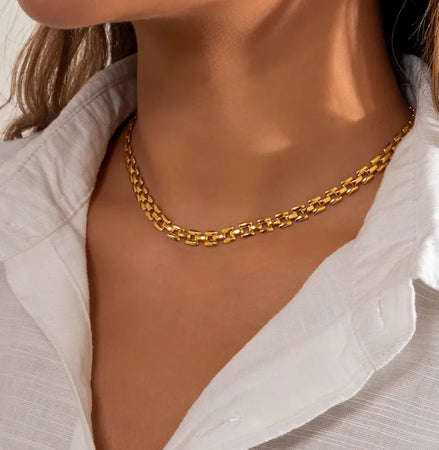 Collier Margo